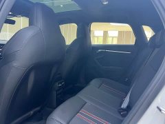 Audi A3 Sportback 35 TFSI Fashion Sport - ფოტო 14