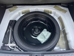 Audi A3 Sportback 35 TFSI Fashion Sport - ფოტო 15