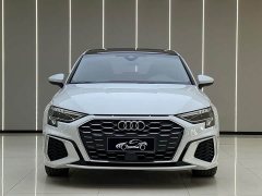 Audi A3 Sportback 35 TFSI Fashion Sport - ფოტო 2