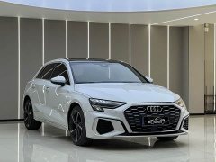 Audi A3 Sportback 35 TFSI Fashion Sport - ფოტო 3