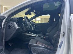 Audi A3 Sportback 35 TFSI Fashion Sport - ფოტო 4