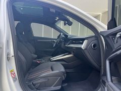 Audi A3 Sportback 35 TFSI Fashion Sport - ფოტო 5