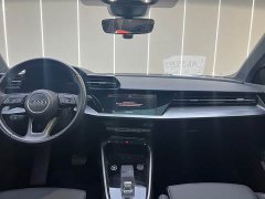 Audi A3 Sportback 35 TFSI Fashion Sport - ფოტო 6