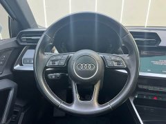 Audi A3 Sportback 35 TFSI Fashion Sport - ფოტო 7