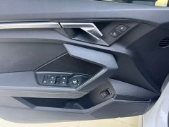 Audi A3 Sportback 35 TFSI Fashion Sport - ფოტო 8