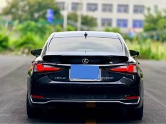 Lexus ES 2022 300h Premium Edition - ფოტო 12