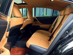 Lexus ES 2022 300h Premium Edition - ფოტო 5