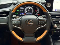 Lexus ES 2022 300h Premium Edition - ფოტო 6
