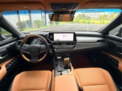 Lexus ES 2022 300h Premium Edition - ფოტო 8