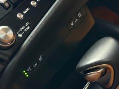 Lexus ES 2022 300h Premium Edition - ფოტო 9