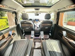 Mercedes-Benz V-Class V 260 L Long Wheelbase Luxury Edition - ფოტო 12