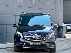 Mercedes-Benz V-Class V 260 L Long Wheelbase Luxury Edition - ფოტო 2