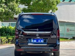 Mercedes-Benz V-Class V 260 L Long Wheelbase Luxury Edition - ფოტო 5