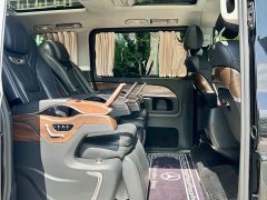 Mercedes-Benz V-Class V 260 L Long Wheelbase Luxury Edition - ფოტო 8