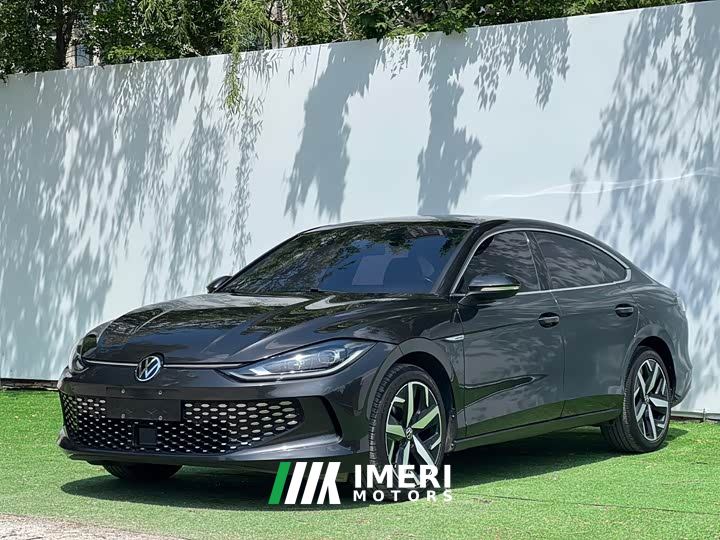 Volkswagen Lingdu L 280TSI DSG Spicy Edition