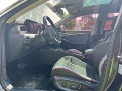Volkswagen Lingdu L 280TSI DSG Spicy Edition - ფოტო 4