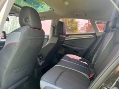 Volkswagen Lingdu L 280TSI DSG Spicy Edition - ფოტო 6
