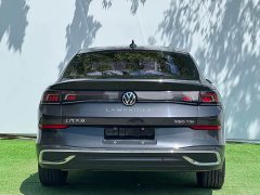 Volkswagen Lingdu L 280TSI DSG Spicy Edition - ფოტო 8