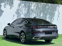 Volkswagen Lingdu L 280TSI DSG Spicy Edition - ფოტო 9