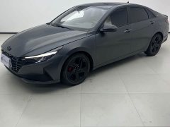 Hyundai Elantra 2022 1.5L CVT 20th Anniversary Edition - ფოტო 1