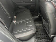 Hyundai Elantra 2022 1.5L CVT 20th Anniversary Edition - ფოტო 11