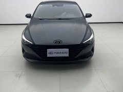 Hyundai Elantra 2022 1.5L CVT 20th Anniversary Edition - ფოტო 4