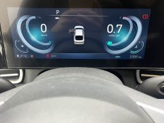 Hyundai Elantra 2022 1.5L CVT 20th Anniversary Edition - ფოტო 6
