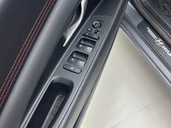 Hyundai Elantra 2022 1.5L CVT 20th Anniversary Edition - ფოტო 8