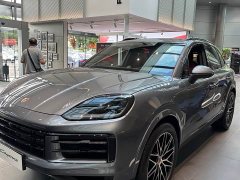 Porsche Cayenne 3.0T Aspiration Edition - ფოტო 1