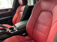Porsche Cayenne 3.0T Aspiration Edition - ფოტო 4