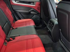 Porsche Cayenne 3.0T Aspiration Edition - ფოტო 5