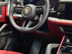 Porsche Cayenne 3.0T Aspiration Edition - ფოტო 7