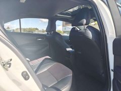 Toyota Corolla 1.8L CVT Sport Edition - ფოტო 10