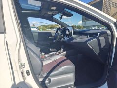 Toyota Corolla 1.8L CVT Sport Edition - ფოტო 11