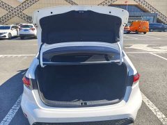 Toyota Corolla 1.8L CVT Sport Edition - ფოტო 12