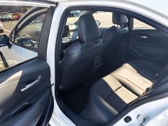 Toyota Corolla 1.8L CVT Sport Edition - ფოტო 15