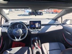 Toyota Corolla 1.8L CVT Sport Edition - ფოტო 16