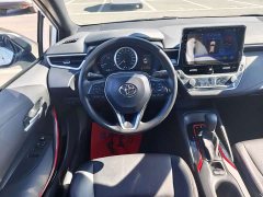 Toyota Corolla 1.8L CVT Sport Edition - ფოტო 17