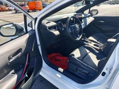 Toyota Corolla 1.8L CVT Sport Edition - ფოტო 18