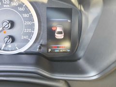 Toyota Corolla 1.8L CVT Sport Edition - ფოტო 20