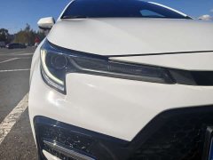 Toyota Corolla 1.8L CVT Sport Edition - ფოტო 4