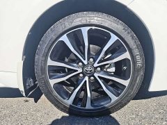 Toyota Corolla 1.8L CVT Sport Edition - ფოტო 5