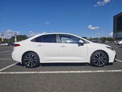 Toyota Corolla 1.8L CVT Sport Edition - ფოტო 6