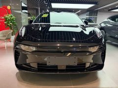 Zeekr Geely Zeekr 001 103kWh RWD Max - ფოტო 1