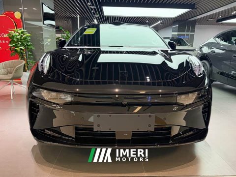 2026 Zeekr Geely Zeekr 001 103kWh RWD Max - ავტომობილი ჩინეთიდან