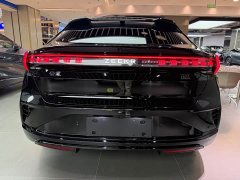 Zeekr Geely Zeekr 001 103kWh RWD Max - ფოტო 10