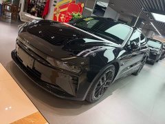 Zeekr Geely Zeekr 001 103kWh RWD Max - ფოტო 2