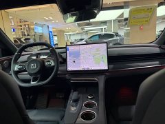 Zeekr Geely Zeekr 001 103kWh RWD Max - ფოტო 4