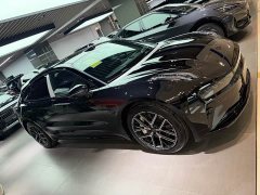 Zeekr Geely Zeekr 001 103kWh RWD Max - ფოტო 7