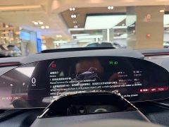 Zeekr Geely Zeekr 001 103kWh RWD Max - ფოტო 8